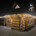 Osada Pod Giewontem 3 - Kacprowy Chalet *