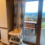 Osada Pod Giewontem 3 - Kacprowy Chalet