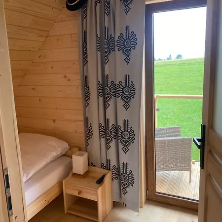 Osada Pod Giewontem 3 - Kacprowy *