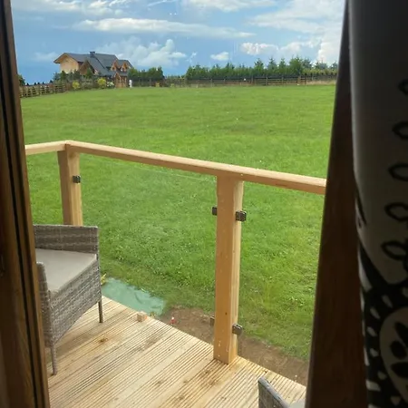 Osada Pod Giewontem 3 - Kacprowy *