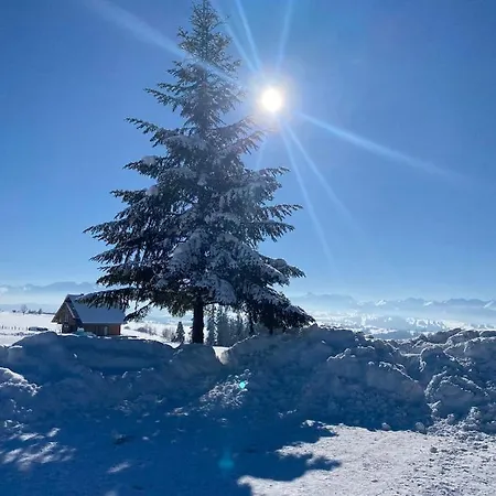 Osada Pod Giewontem 3 - Kacprowy *