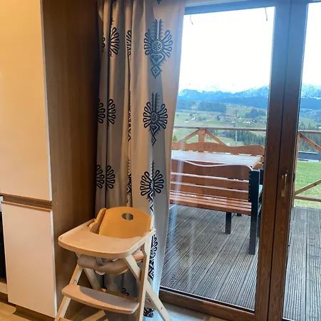 Osada Pod Giewontem 3 - Kacprowy Domek alpejski