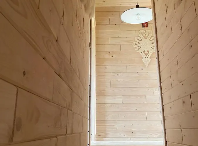 Chalet Osada Pod Giewontem 3 - Kacprowy