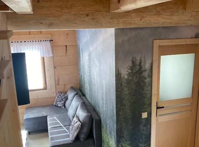 Osada Pod Giewontem 3 - Kacprowy *