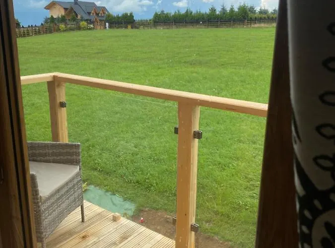 Osada Pod Giewontem 3 - Kacprowy *